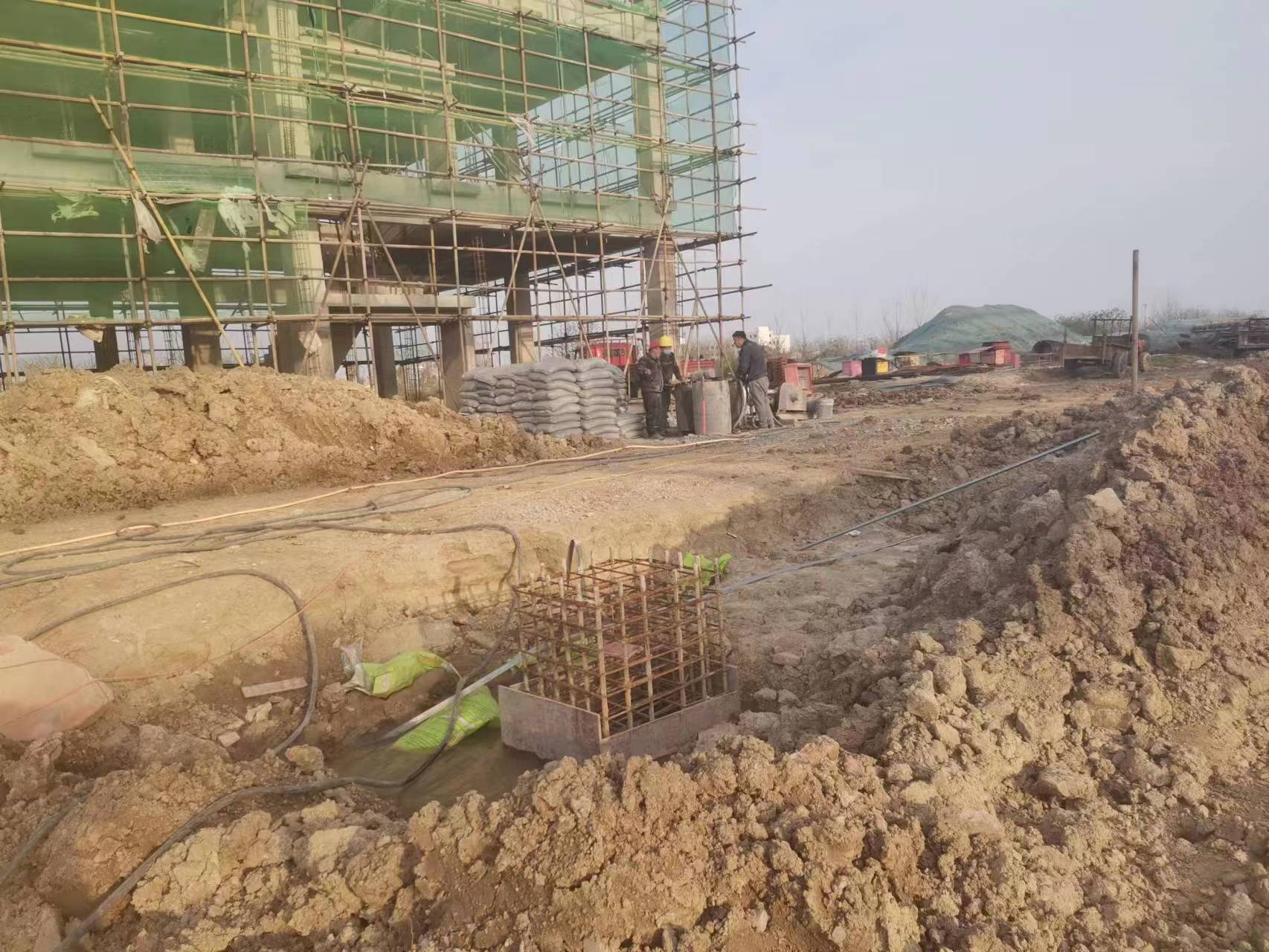 浩口原种场当桥梁出现裂缝的时候应该及时加固修补